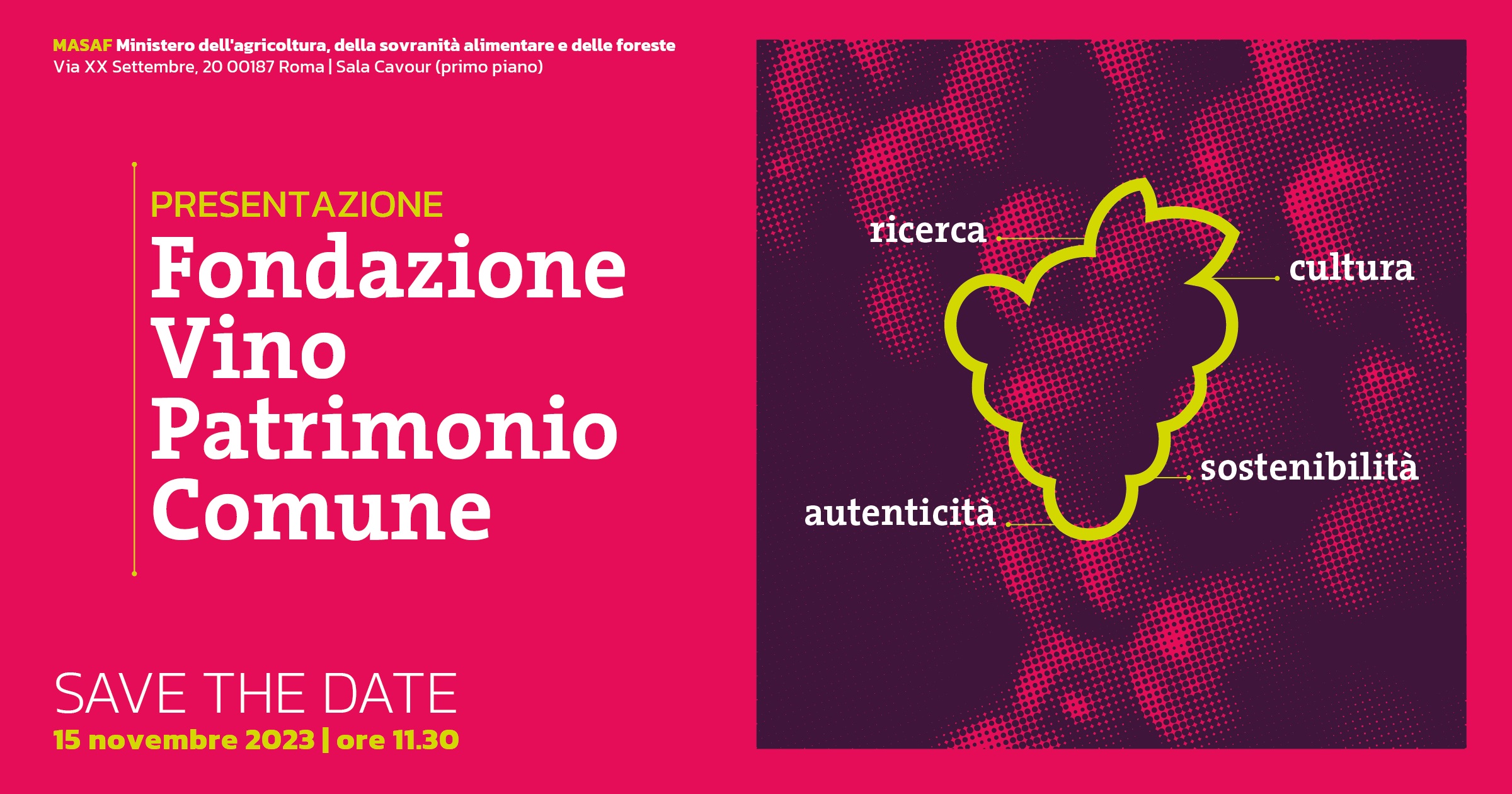 Presentato a Roma il nuovo Rapporto dell Osservatorio sulla Cooperazione agricola alla presenza del Ministro delle Politiche Agricole Maurizio Martina